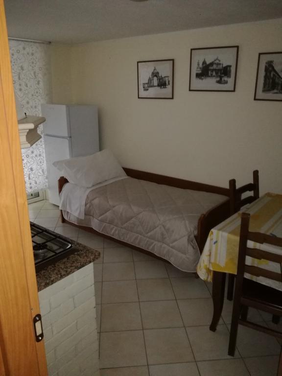 Appartamento Zagarella House Aeroporto di Catania Fontana Rossa Esterno foto