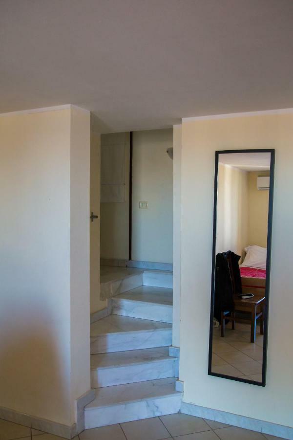Appartamento Zagarella House Aeroporto di Catania Fontana Rossa Esterno foto