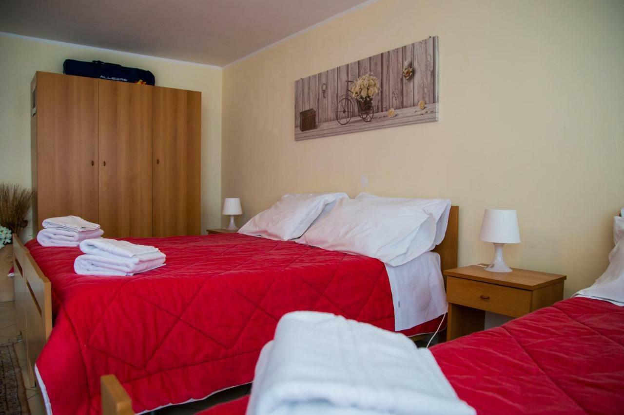Appartamento Zagarella House Aeroporto di Catania Fontana Rossa Esterno foto